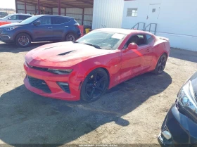 Chevrolet Camaro 2SS 2017 - 24000 € / 46939.92 лв. - 73345008 2 | Car24.bg Chevrolet Camaro 2SS 2017 - 24000 € / 46939.92 лв. - 73345008 2