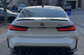 BMW M3 * Sedan * CARFAX * БЕЗ ИНЦИДЕНТИ * | Auto.bg — изображение 4 BMW M3 * Sedan * CARFAX * БЕЗ ИНЦИДЕНТИ * | Auto.bg — изображение 4