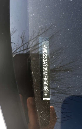 BMW M3 * Sedan * CARFAX * БЕЗ ИНЦИДЕНТИ * | Auto.bg — изображение 10 BMW M3 * Sedan * CARFAX * БЕЗ ИНЦИДЕНТИ * | Auto.bg — изображение 10