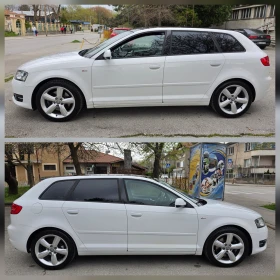 Audi A3 2.0TDI FULL - 7999 € / 15644.68 лв. - 80913357 11 | Car24.bg Audi A3 2.0TDI FULL - 7999 € / 15644.68 лв. - 80913357 11