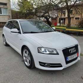 Audi A3 2.0TDI FULL - 7999 € / 15644.68 лв. - 80913357 2 | Car24.bg Audi A3 2.0TDI FULL - 7999 € / 15644.68 лв. - 80913357 2