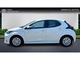 Toyota Yaris Месечна вноска от 200 - 16490 € / 32251.64 лв. - 74160268 3 | Car24.bg Toyota Yaris Месечна вноска от 200 - 16490 € / 32251.64 лв. - 74160268 3