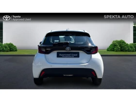 Toyota Yaris Месечна вноска от 200 - 16490 € / 32251.64 лв. - 74160268 4 | Car24.bg Toyota Yaris Месечна вноска от 200 - 16490 € / 32251.64 лв. - 74160268 4