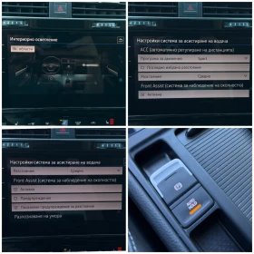 VW Golf R-Line/2.0TDI/DSG/Digital/Масаж/Дистроник/Carplay/ | Auto.bg — изображение 14 VW Golf R-Line/2.0TDI/DSG/Digital/Масаж/Дистроник/Carplay/ | Auto.bg — изображение 14