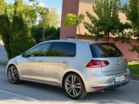 VW Golf R-Line/2.0TDI/DSG/Digital/Масаж/Дистроник/Carplay/ | Auto.bg — изображение 4 VW Golf R-Line/2.0TDI/DSG/Digital/Масаж/Дистроник/Carplay/ | Auto.bg — изображение 4