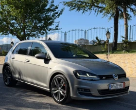 VW Golf R-Line/2.0TDI/DSG/Digital/Масаж/Дистроник/Carplay/ | Auto.bg — изображение 5 VW Golf R-Line/2.0TDI/DSG/Digital/Масаж/Дистроник/Carplay/ | Auto.bg — изображение 5