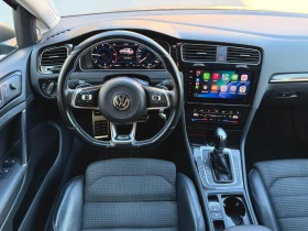 VW Golf R-Line/2.0TDI/DSG/Digital/Масаж/Дистроник/Carplay/ | Auto.bg — изображение 8 VW Golf R-Line/2.0TDI/DSG/Digital/Масаж/Дистроник/Carplay/ | Auto.bg — изображение 8