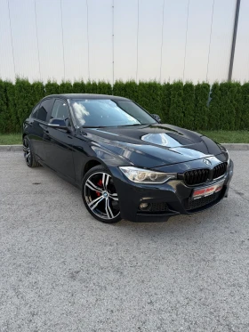 BMW 325 d 218k.c* Mpacket* HeadUp* Памет* ЛИЗИНГ* - Car24.bg BMW 325 d 218k.c* Mpacket* HeadUp* Памет* ЛИЗИНГ*