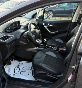 Peugeot 2008 1.6e-Hdi 115кс * ALLURE* 6ск | Auto.bg — изображение 11 Peugeot 2008 1.6e-Hdi 115кс * ALLURE* 6ск | Auto.bg — изображение 11