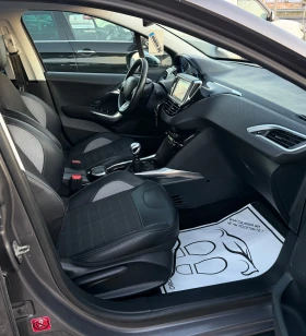 Peugeot 2008 1.6e-Hdi 115кс * ALLURE* 6ск | Auto.bg — изображение 14 Peugeot 2008 1.6e-Hdi 115кс * ALLURE* 6ск | Auto.bg — изображение 14