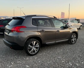 Peugeot 2008 1.6e-Hdi 115кс * ALLURE* 6ск | Auto.bg — изображение 4 Peugeot 2008 1.6e-Hdi 115кс * ALLURE* 6ск | Auto.bg — изображение 4