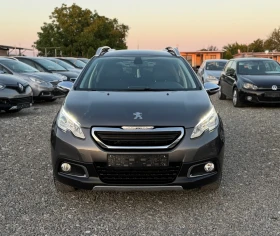 Peugeot 2008 1.6e-Hdi 115кс * ALLURE* 6ск | Auto.bg — изображение 2 Peugeot 2008 1.6e-Hdi 115кс * ALLURE* 6ск | Auto.bg — изображение 2