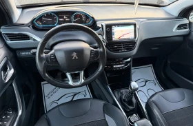 Peugeot 2008 1.6e-Hdi 115кс * ALLURE* 6ск | Auto.bg — изображение 9 Peugeot 2008 1.6e-Hdi 115кс * ALLURE* 6ск | Auto.bg — изображение 9