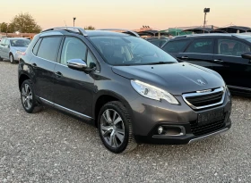 Peugeot 2008 1.6e-Hdi 115кс * ALLURE* 6ск | Auto.bg — изображение 3 Peugeot 2008 1.6e-Hdi 115кс * ALLURE* 6ск | Auto.bg — изображение 3