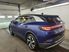 VW ID.4 * PRO * АВТОКРЕДИТ БЕЗ ПЪРВОНАЧАЛНА ВНОСКА* | Auto.bg — изображение 4 VW ID.4 * PRO * АВТОКРЕДИТ БЕЗ ПЪРВОНАЧАЛНА ВНОСКА* | Auto.bg — изображение 4