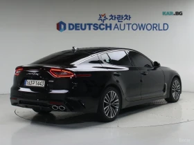 Kia Stinger AWD* PLATINUM* КАМЕРА* HEADUP* ПЕРА* ОБДУХВАНЕ* | Auto.bg — изображение 3 Kia Stinger AWD* PLATINUM* КАМЕРА* HEADUP* ПЕРА* ОБДУХВАНЕ* | Auto.bg — изображение 3
