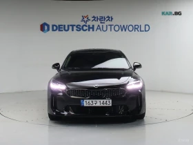Kia Stinger AWD* PLATINUM* КАМЕРА* HEADUP* ПЕРА* ОБДУХВАНЕ* | Auto.bg — изображение 2 Kia Stinger AWD* PLATINUM* КАМЕРА* HEADUP* ПЕРА* ОБДУХВАНЕ* | Auto.bg — изображение 2