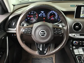 Kia Stinger AWD* PLATINUM* КАМЕРА* HEADUP* ПЕРА* ОБДУХВАНЕ* | Auto.bg — изображение 13 Kia Stinger AWD* PLATINUM* КАМЕРА* HEADUP* ПЕРА* ОБДУХВАНЕ* | Auto.bg — изображение 13