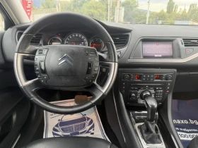 Citroen C5 2.2HDI/EXCLUSIVE | Auto.bg — изображение 16 Citroen C5 2.2HDI/EXCLUSIVE | Auto.bg — изображение 16