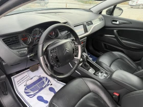 Citroen C5 2.2HDI/EXCLUSIVE | Auto.bg — изображение 8 Citroen C5 2.2HDI/EXCLUSIVE | Auto.bg — изображение 8
