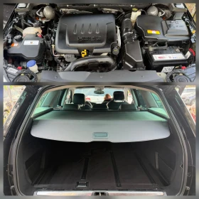 Citroen C5 2.2HDI/EXCLUSIVE | Auto.bg — изображение 17 Citroen C5 2.2HDI/EXCLUSIVE | Auto.bg — изображение 17