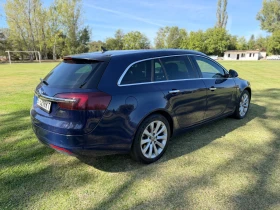 Opel Insignia Sports tourer | Auto.bg — изображение 3 Opel Insignia Sports tourer | Auto.bg — изображение 3