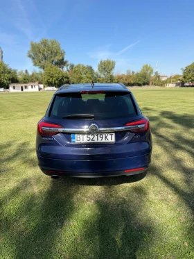 Opel Insignia Sports tourer | Auto.bg — изображение 2 Opel Insignia Sports tourer | Auto.bg — изображение 2
