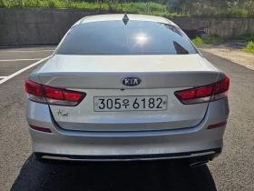Kia K5 2Nd Generation 2.0 Luxury - 11326 € - 11976456 2 | Car24.bg Kia K5 2Nd Generation 2.0 Luxury - 11326 € - 11976456 2