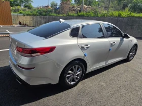 Kia K5 2Nd Generation 2.0 Luxury - 11326 € - 11976456 5 | Car24.bg Kia K5 2Nd Generation 2.0 Luxury - 11326 € - 11976456 5