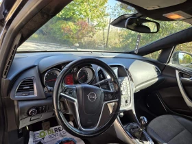 Opel Astra J 1.4 BiFuel - 5300 € - 24807965 11 | Car24.bg Opel Astra J 1.4 BiFuel - 5300 € - 24807965 11