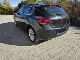 Opel Astra J 1.4 BiFuel - 5300 € - 24807965 5 | Car24.bg Opel Astra J 1.4 BiFuel - 5300 € - 24807965 5