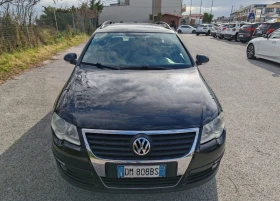 VW Passat 2.0 TDI 8V BMP - Вс.платено | Auto.bg — изображение 13 VW Passat 2.0 TDI 8V BMP - Вс.платено | Auto.bg — изображение 13