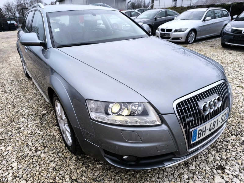 Audi A6 Allroad 3.0TDI QUATTRO FACE - 7990 € / 15627.08 лв. - 35479532 1 | Car24.bg Audi A6 Allroad 3.0TDI QUATTRO FACE - 7990 € / 15627.08 лв. - 35479532 1