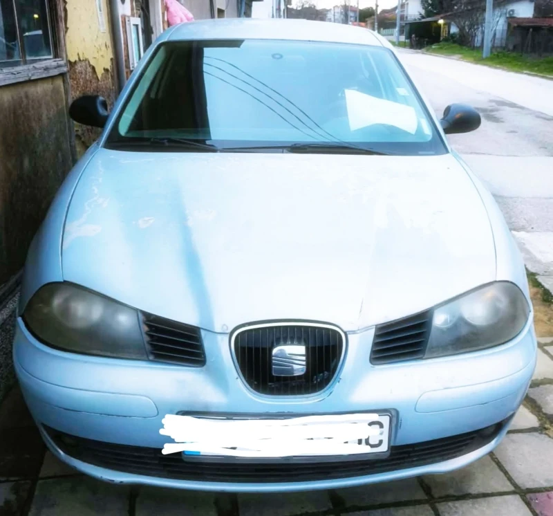 Seat Ibiza - 1800 € / 3520.49 лв. - 93138250 1 | Car24.bg Seat Ibiza - 1800 € / 3520.49 лв. - 93138250 1