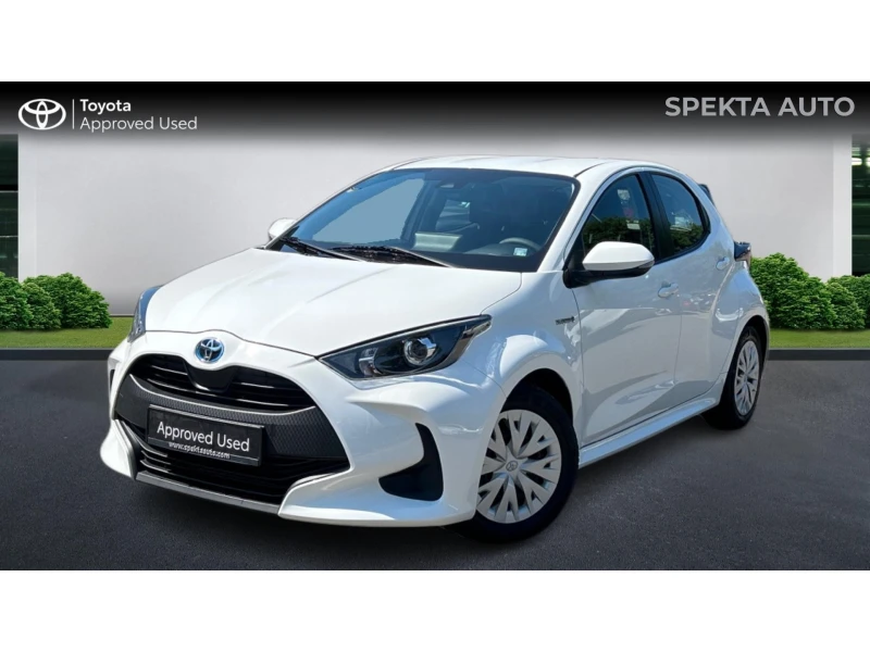 Toyota Yaris Месечна вноска от 200 - 16490 € / 32251.64 лв. - 74160268 1 | Car24.bg Toyota Yaris Месечна вноска от 200 - 16490 € / 32251.64 лв. - 74160268 1