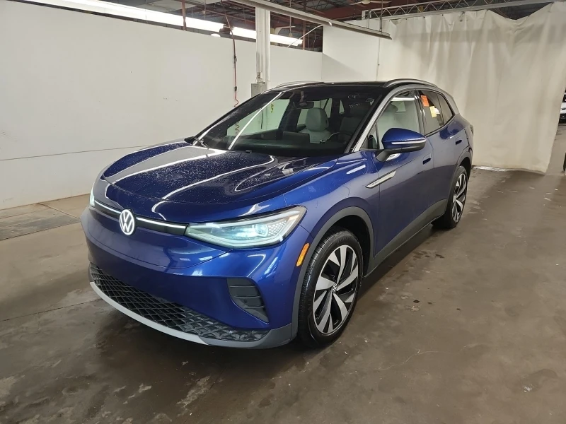 VW ID.4 * PRO * АВТОКРЕДИТ БЕЗ ПЪРВОНАЧАЛНА ВНОСКА* - 19000 € - 78058290 1 | Car24.bg VW ID.4 * PRO * АВТОКРЕДИТ БЕЗ ПЪРВОНАЧАЛНА ВНОСКА* - 19000 € - 78058290 1