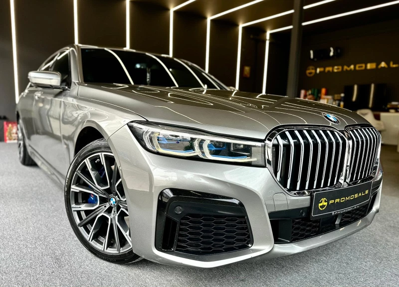 BMW 730 d* xDrive* Full* Обдух* TV* H&U* ЛИЗИНГ - 39990 € - 58786734 1 | Car24.bg BMW 730 d* xDrive* Full* Обдух* TV* H&U* ЛИЗИНГ - 39990 € - 58786734 1