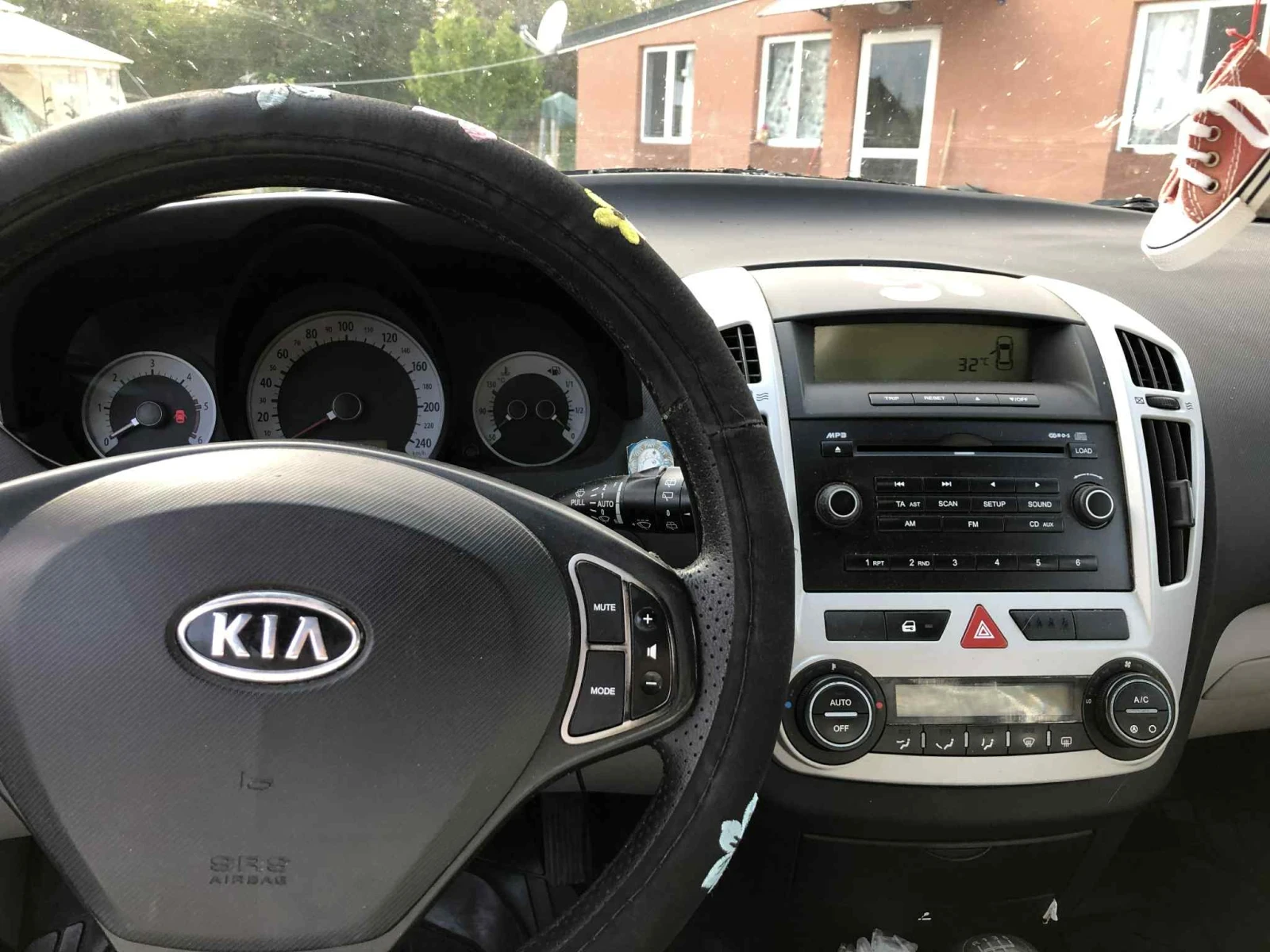Kia Ceed  - изображение 7 | Auto.bg Kia Ceed  - изображение 7