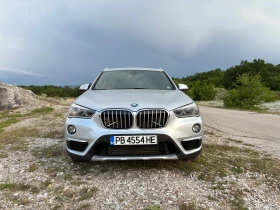 BMW X1 XDrive* PANORAMA* 125 000 Реални км* Carplay* Каме | Auto.bg — изображение 4 BMW X1 XDrive* PANORAMA* 125 000 Реални км* Carplay* Каме | Auto.bg — изображение 4