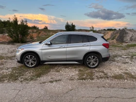 BMW X1 XDrive* PANORAMA* 125 000 Реални км* Carplay* Каме | Auto.bg — изображение 9 BMW X1 XDrive* PANORAMA* 125 000 Реални км* Carplay* Каме | Auto.bg — изображение 9