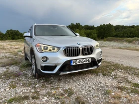 BMW X1 XDrive* PANORAMA* 125 000 Реални км* Carplay* Каме | Auto.bg — изображение 3 BMW X1 XDrive* PANORAMA* 125 000 Реални км* Carplay* Каме | Auto.bg — изображение 3