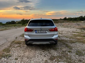 BMW X1 XDrive* PANORAMA* 125 000 Реални км* Carplay* Каме | Auto.bg — изображение 7 BMW X1 XDrive* PANORAMA* 125 000 Реални км* Carplay* Каме | Auto.bg — изображение 7