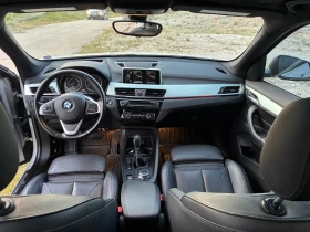 BMW X1 XDrive* PANORAMA* 125 000 Реални км* Carplay* Каме | Auto.bg — изображение 13 BMW X1 XDrive* PANORAMA* 125 000 Реални км* Carplay* Каме | Auto.bg — изображение 13