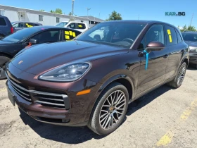 Porsche Cayenne PLATINUM EDITION * AвтоКредит * (ЦЕНА ДО БГ)