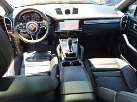 Porsche Cayenne PLATINUM EDITION * AвтоКредит * (ЦЕНА ДО БГ) | Auto.bg — изображение 12 Porsche Cayenne PLATINUM EDITION * AвтоКредит * (ЦЕНА ДО БГ) | Auto.bg — изображение 12