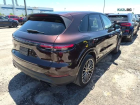 Porsche Cayenne PLATINUM EDITION * AвтоКредит * (ЦЕНА ДО БГ) | Auto.bg — изображение 3 Porsche Cayenne PLATINUM EDITION * AвтоКредит * (ЦЕНА ДО БГ) | Auto.bg — изображение 3