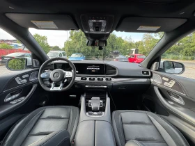 Mercedes-Benz GLE 53 4MATIC BURMESTER 3D / AIR BALANCE / 1 СОБСТВЕНИК | Auto.bg — изображение 10 Mercedes-Benz GLE 53 4MATIC BURMESTER 3D / AIR BALANCE / 1 СОБСТВЕНИК | Auto.bg — изображение 10