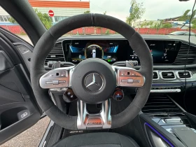 Mercedes-Benz GLE 53 4MATIC BURMESTER 3D / AIR BALANCE / 1 СОБСТВЕНИК | Auto.bg — изображение 11 Mercedes-Benz GLE 53 4MATIC BURMESTER 3D / AIR BALANCE / 1 СОБСТВЕНИК | Auto.bg — изображение 11