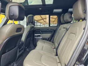 Land Rover Discovery Sport 110 X-Dynamic HSE 3.0 - 42250 € - 87922005 11 | Car24.bg Land Rover Discovery Sport 110 X-Dynamic HSE 3.0 - 42250 € - 87922005 11