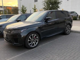 Land Rover Range Rover Sport * HSE Dynamic * АВТОКРЕДИТ БЕЗ ПЪРВОНАЧАЛНА ВНОСКА | Auto.bg — изображение 2 Land Rover Range Rover Sport * HSE Dynamic * АВТОКРЕДИТ БЕЗ ПЪРВОНАЧАЛНА ВНОСКА | Auto.bg — изображение 2